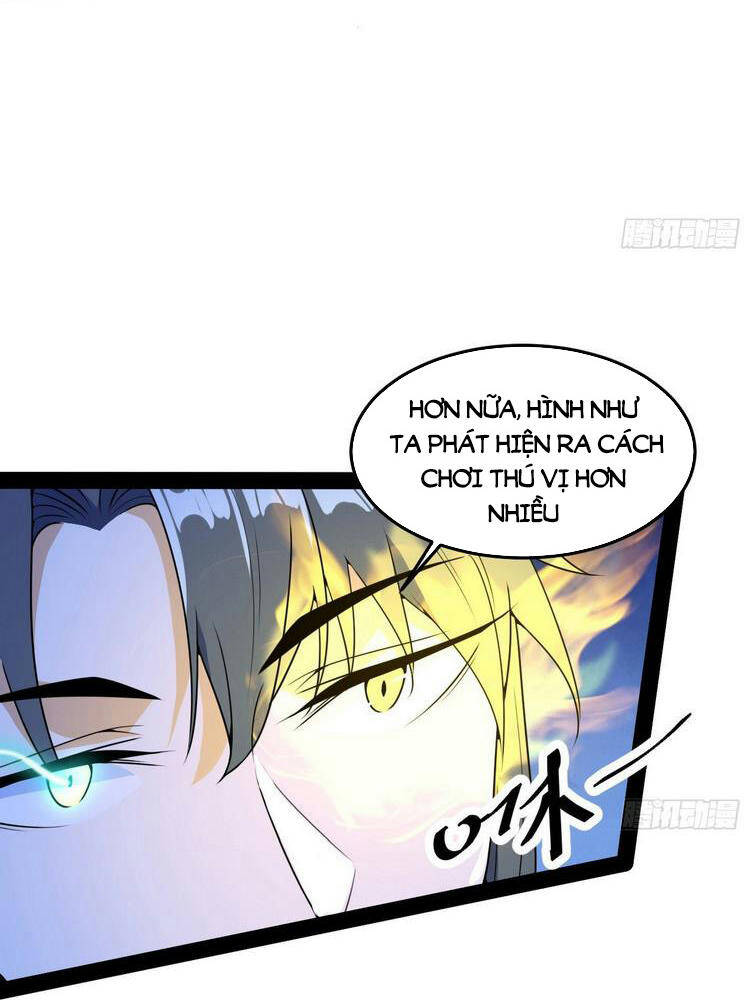 Ta Là Tà Đế Chap 218 - Next Chap 219