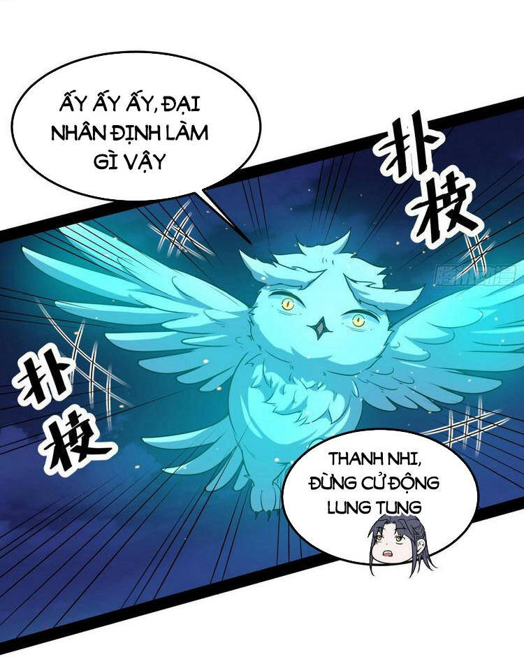 Ta Là Tà Đế Chap 218 - Next Chap 219
