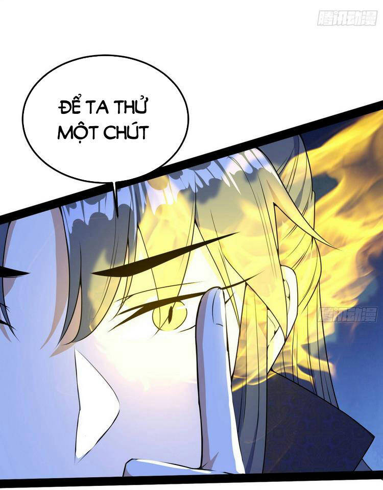 Ta Là Tà Đế Chap 218 - Next Chap 219