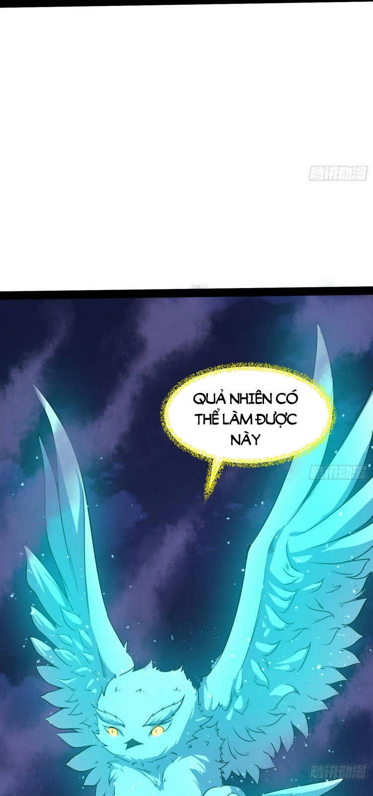 Ta Là Tà Đế Chap 218 - Next Chap 219