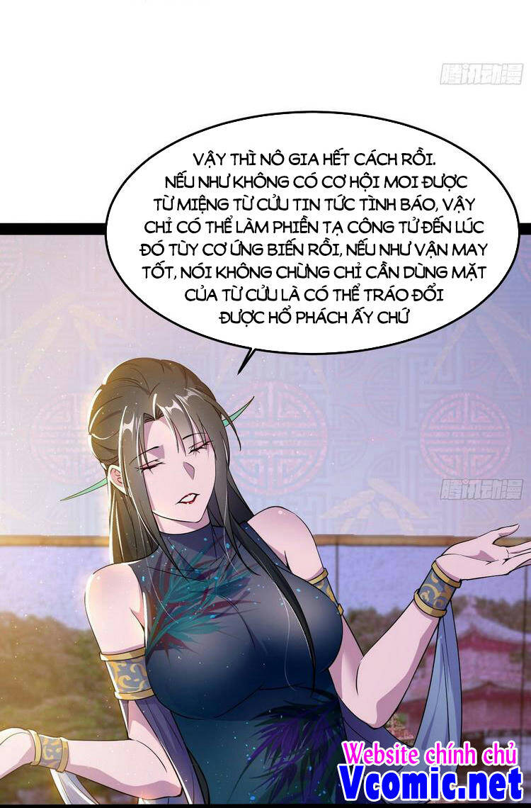 Ta Là Tà Đế Chap 218 - Next Chap 219