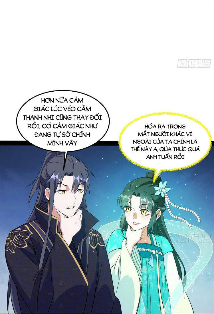 Ta Là Tà Đế Chap 218 - Next Chap 219