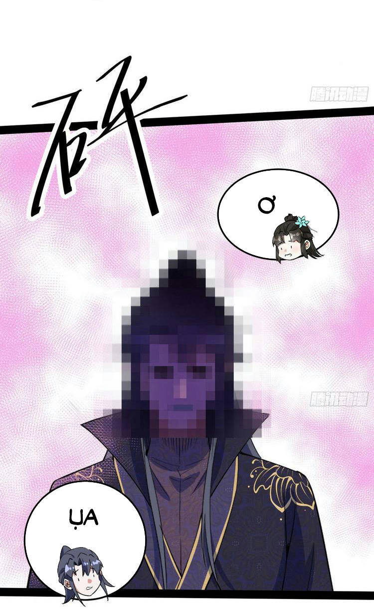 Ta Là Tà Đế Chap 218 - Next Chap 219