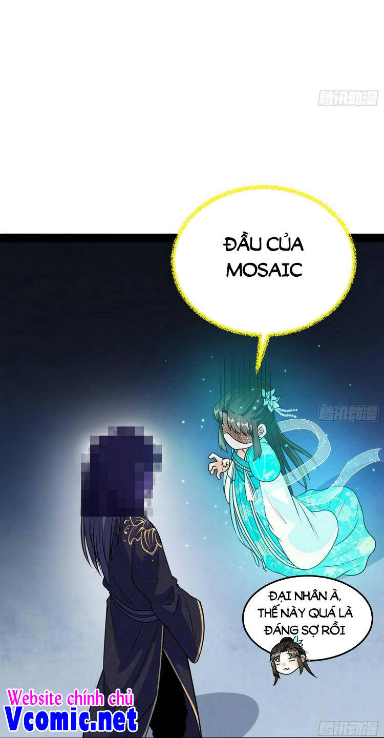 Ta Là Tà Đế Chap 218 - Next Chap 219