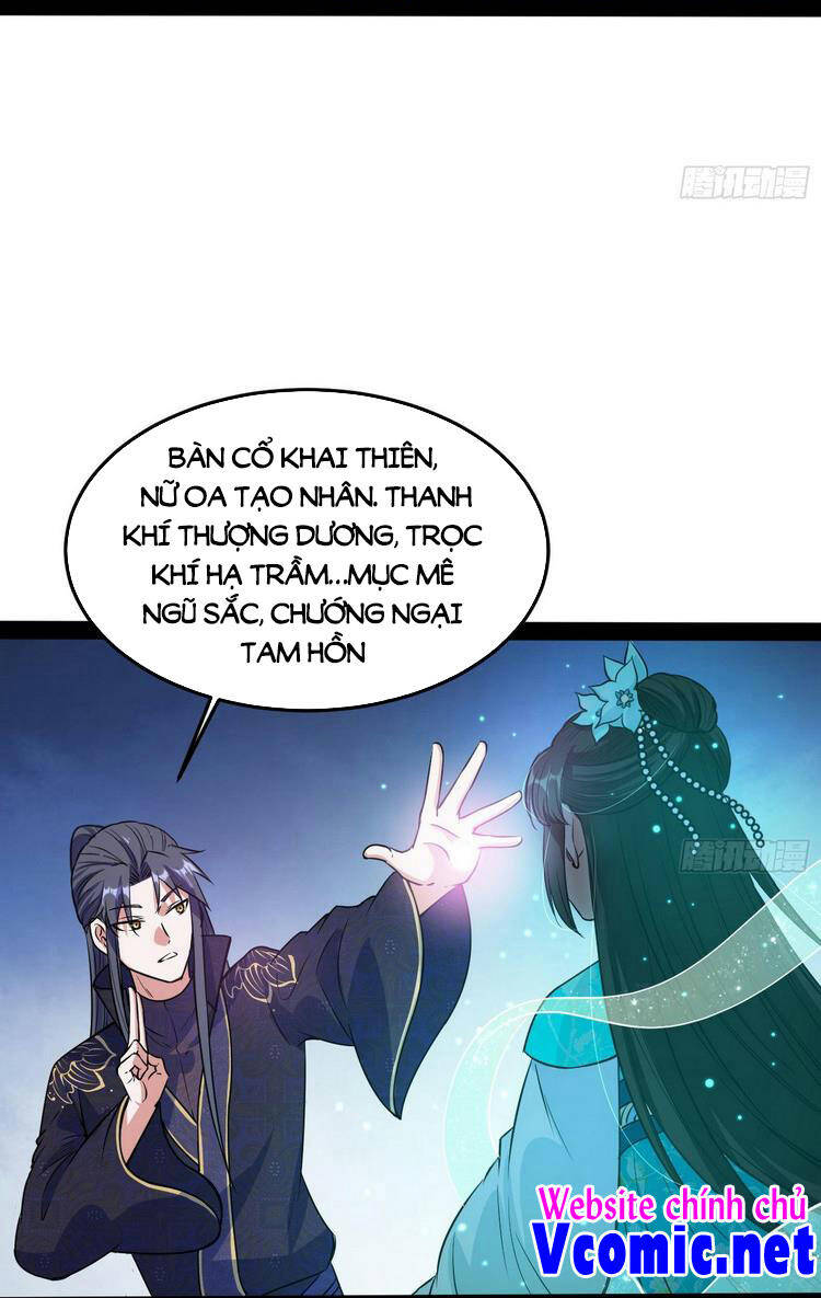 Ta Là Tà Đế Chap 218 - Next Chap 219