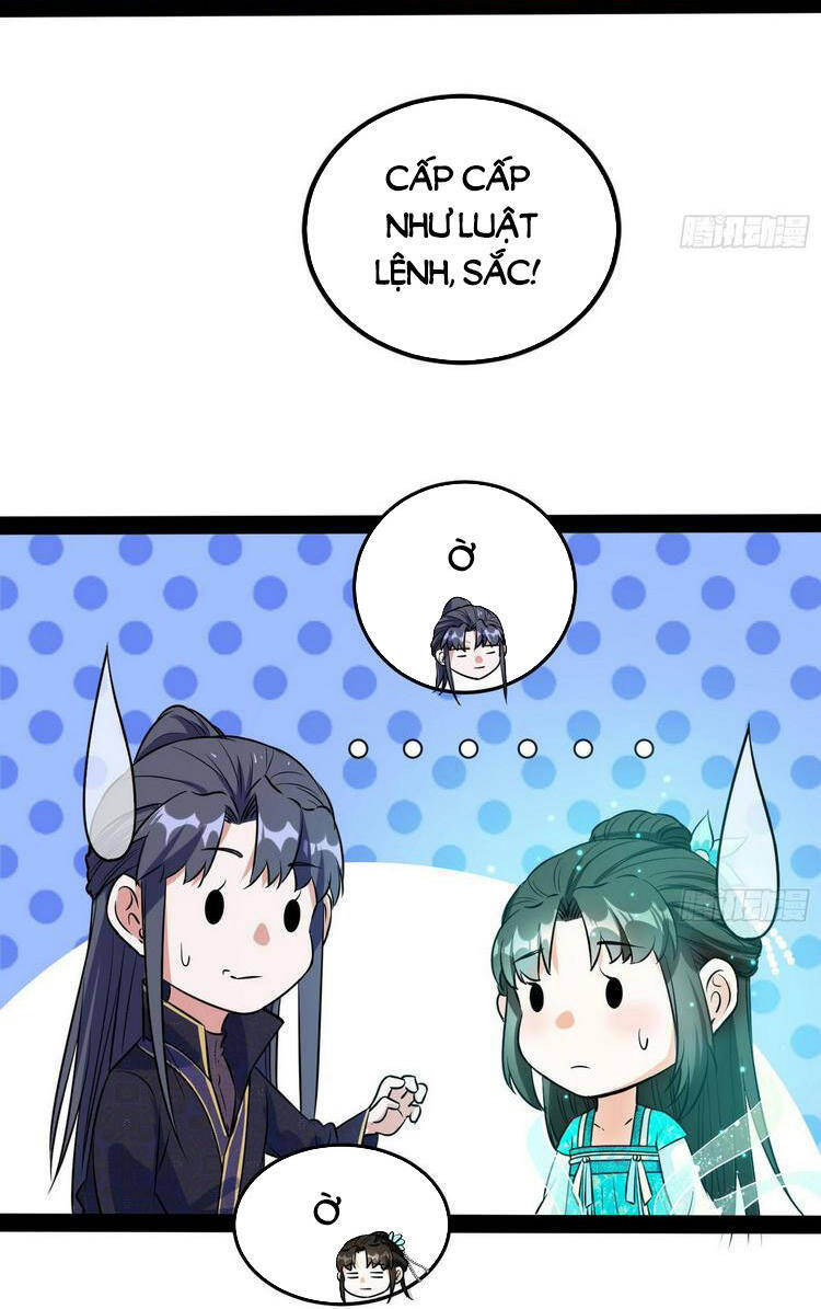 Ta Là Tà Đế Chap 218 - Next Chap 219