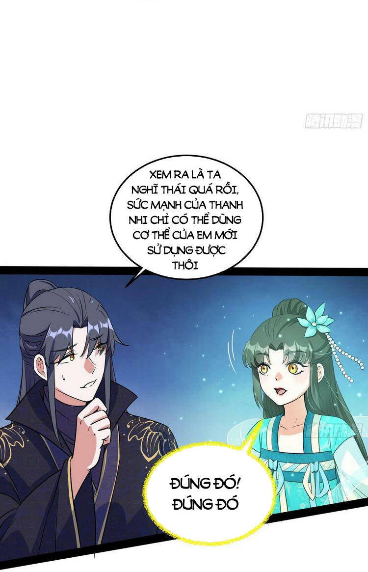 Ta Là Tà Đế Chap 218 - Next Chap 219
