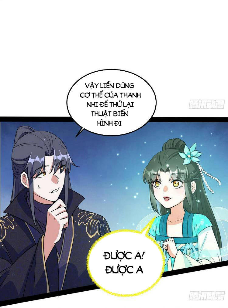Ta Là Tà Đế Chap 218 - Next Chap 219