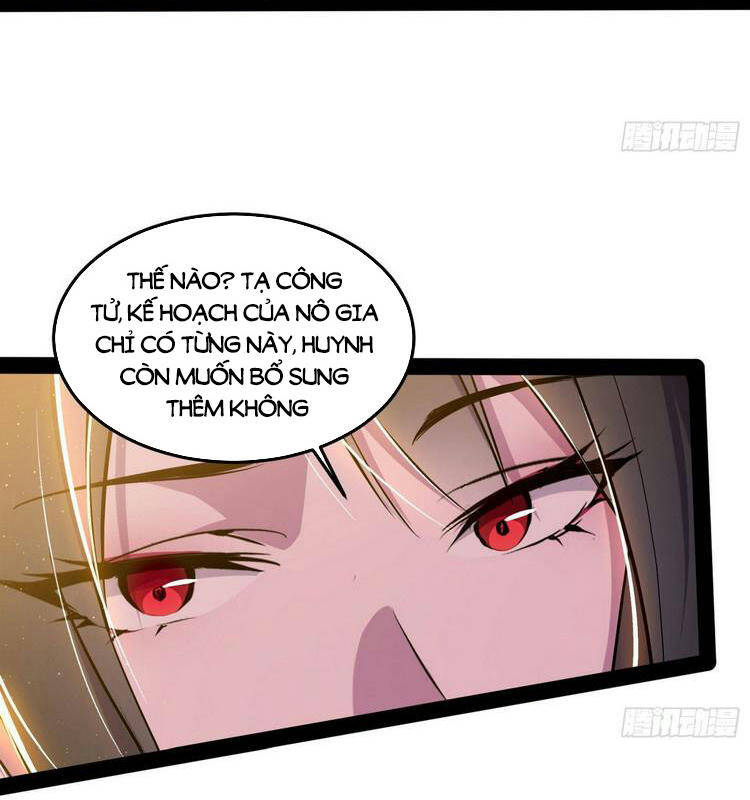 Ta Là Tà Đế Chap 218 - Next Chap 219