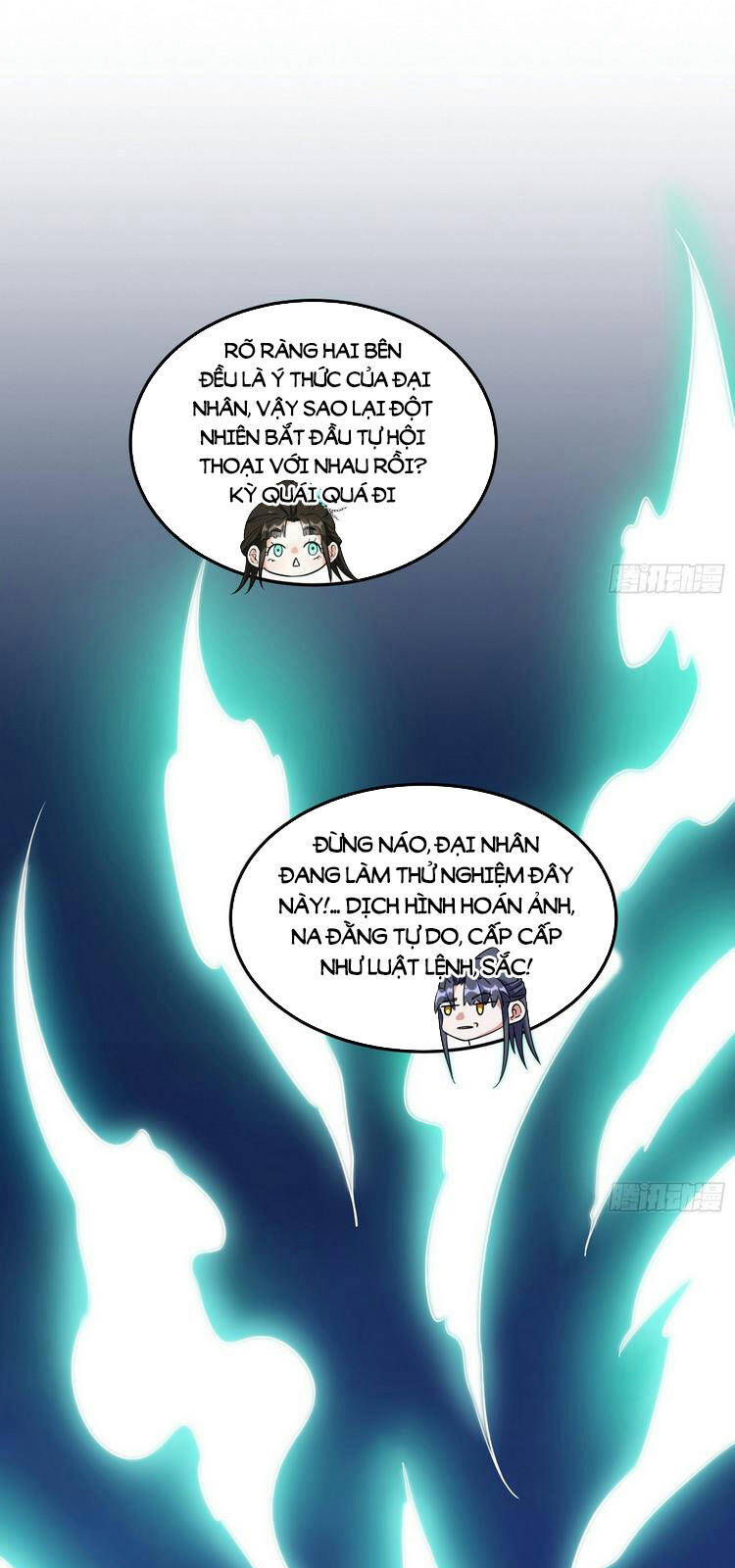 Ta Là Tà Đế Chap 218 - Next Chap 219