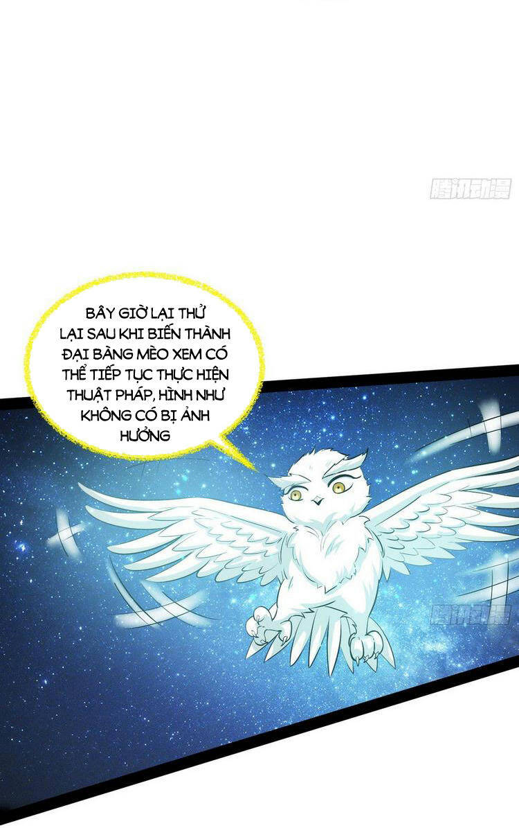 Ta Là Tà Đế Chap 218 - Next Chap 219