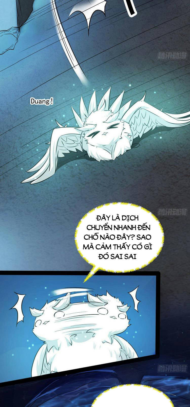 Ta Là Tà Đế Chap 218 - Next Chap 219
