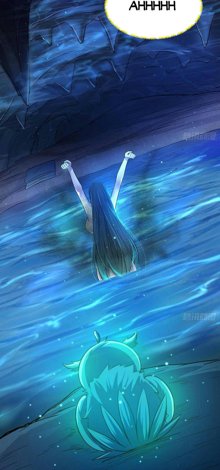 Ta Là Tà Đế Chap 218 - Next Chap 219