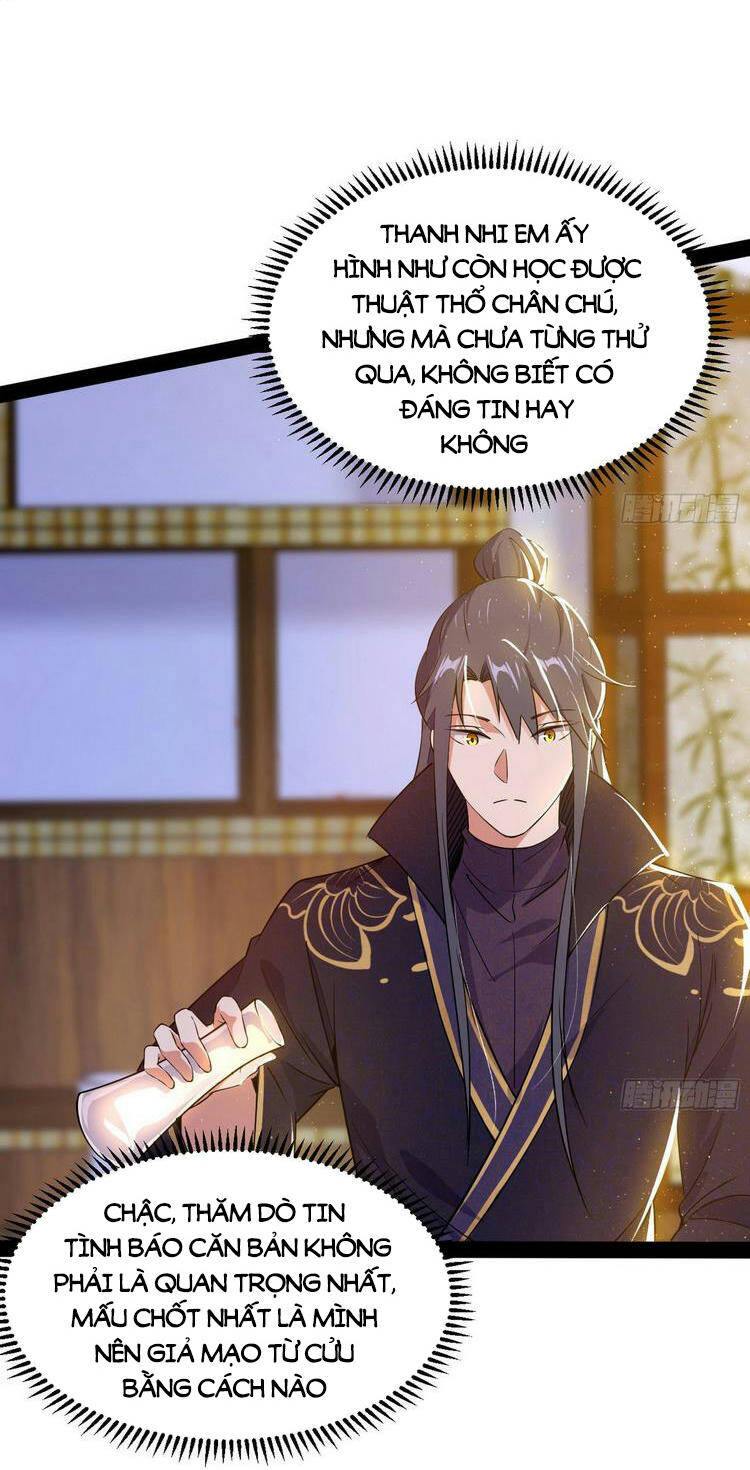 Ta Là Tà Đế Chap 218 - Next Chap 219