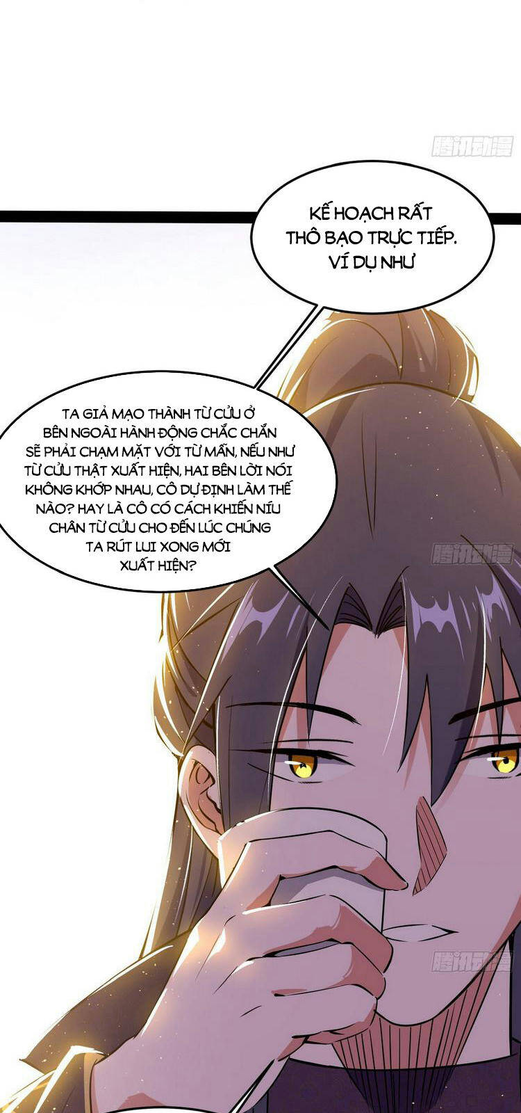Ta Là Tà Đế Chap 218 - Next Chap 219