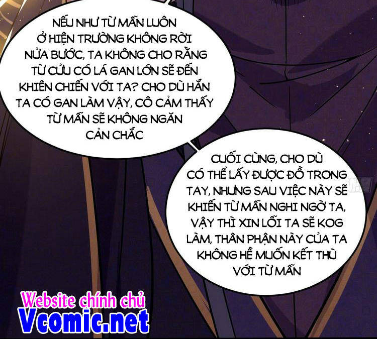 Ta Là Tà Đế Chap 218 - Next Chap 219