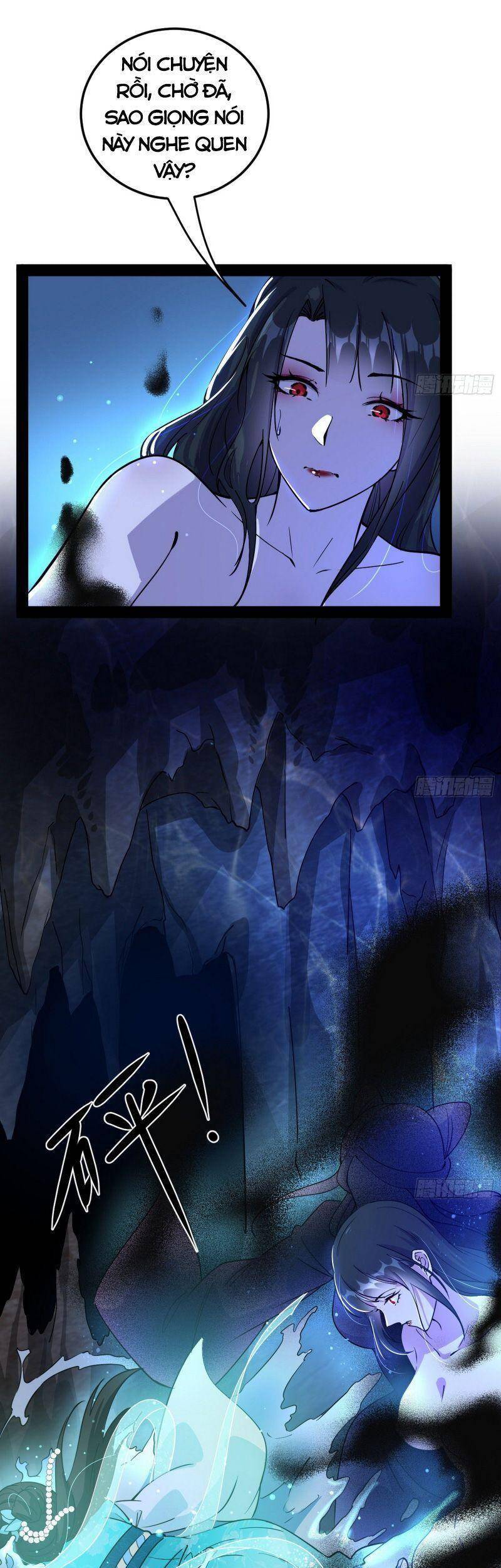 Ta Là Tà Đế Chap 219 - Next Chap 220