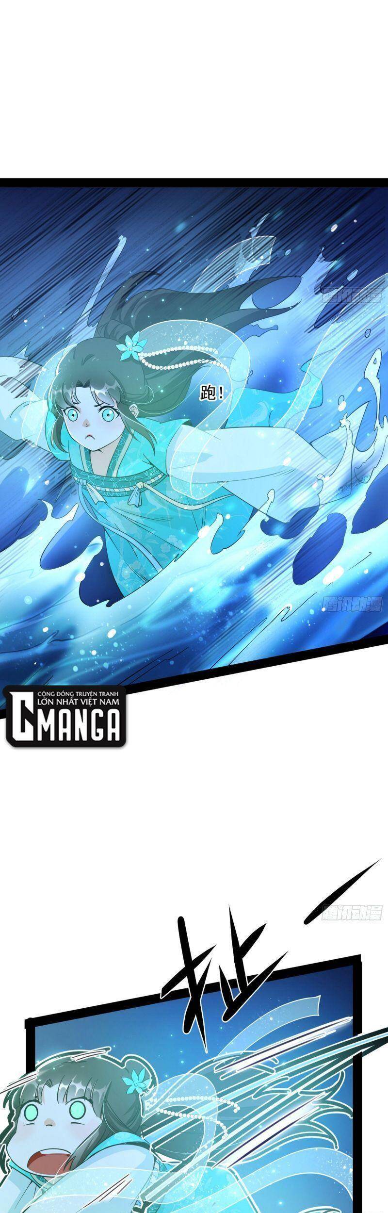 Ta Là Tà Đế Chap 219 - Next Chap 220