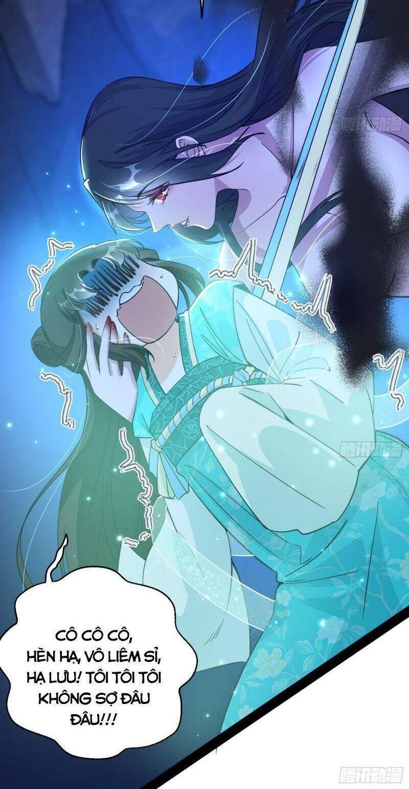 Ta Là Tà Đế Chap 219 - Next Chap 220