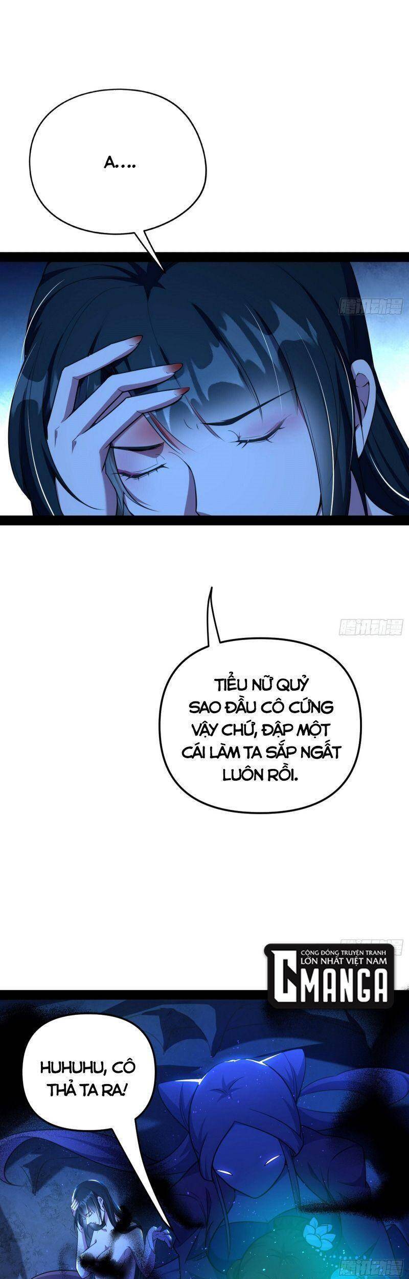 Ta Là Tà Đế Chap 219 - Next Chap 220