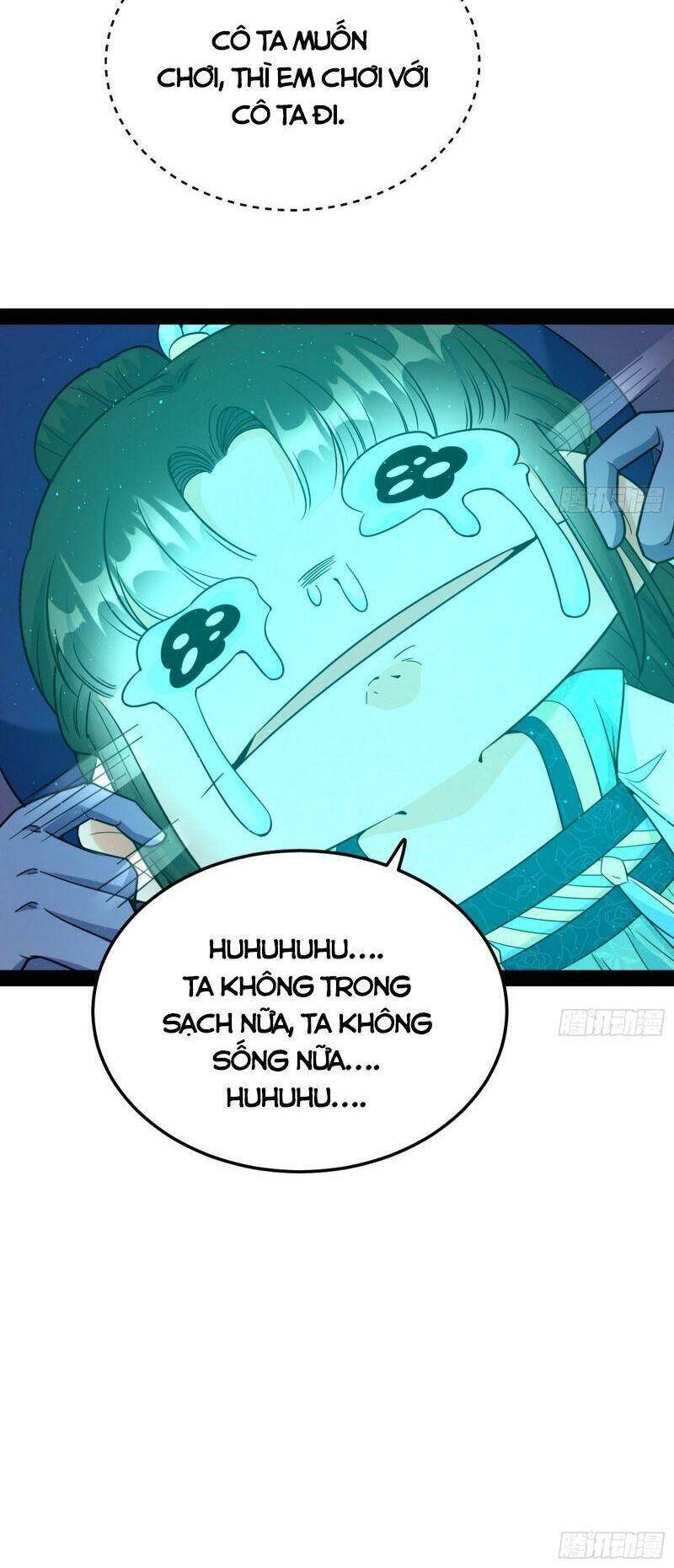 Ta Là Tà Đế Chap 219 - Next Chap 220