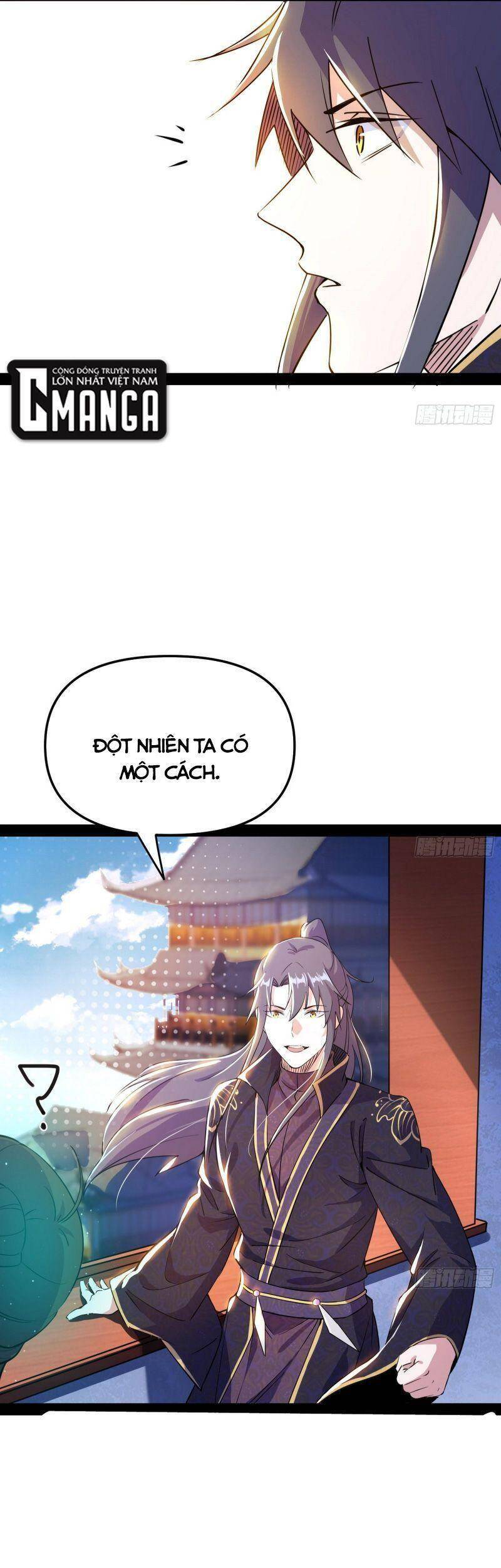 Ta Là Tà Đế Chap 219 - Next Chap 220