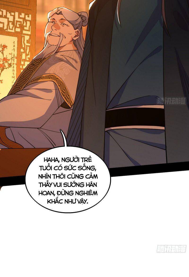 Ta Là Tà Đế Chap 220 - Next Chap 221