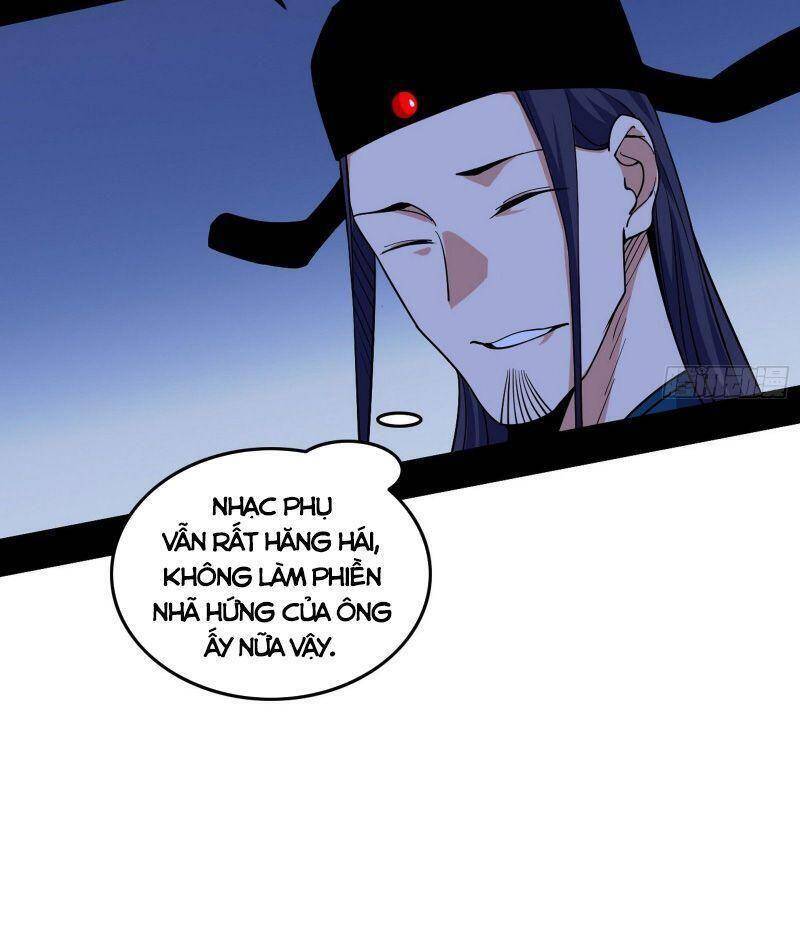 Ta Là Tà Đế Chap 220 - Next Chap 221