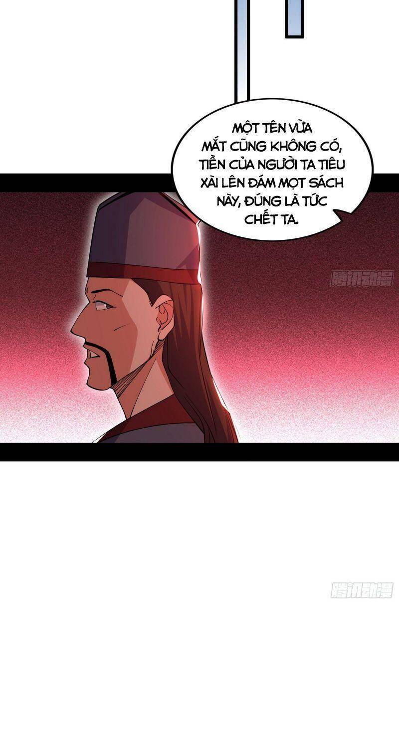 Ta Là Tà Đế Chap 220 - Next Chap 221