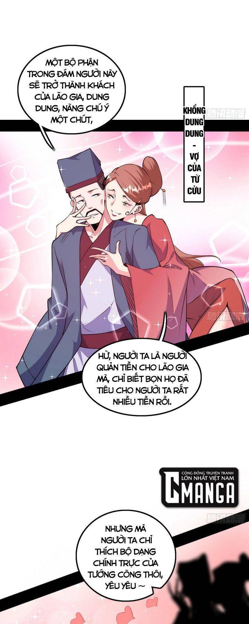 Ta Là Tà Đế Chap 220 - Next Chap 221
