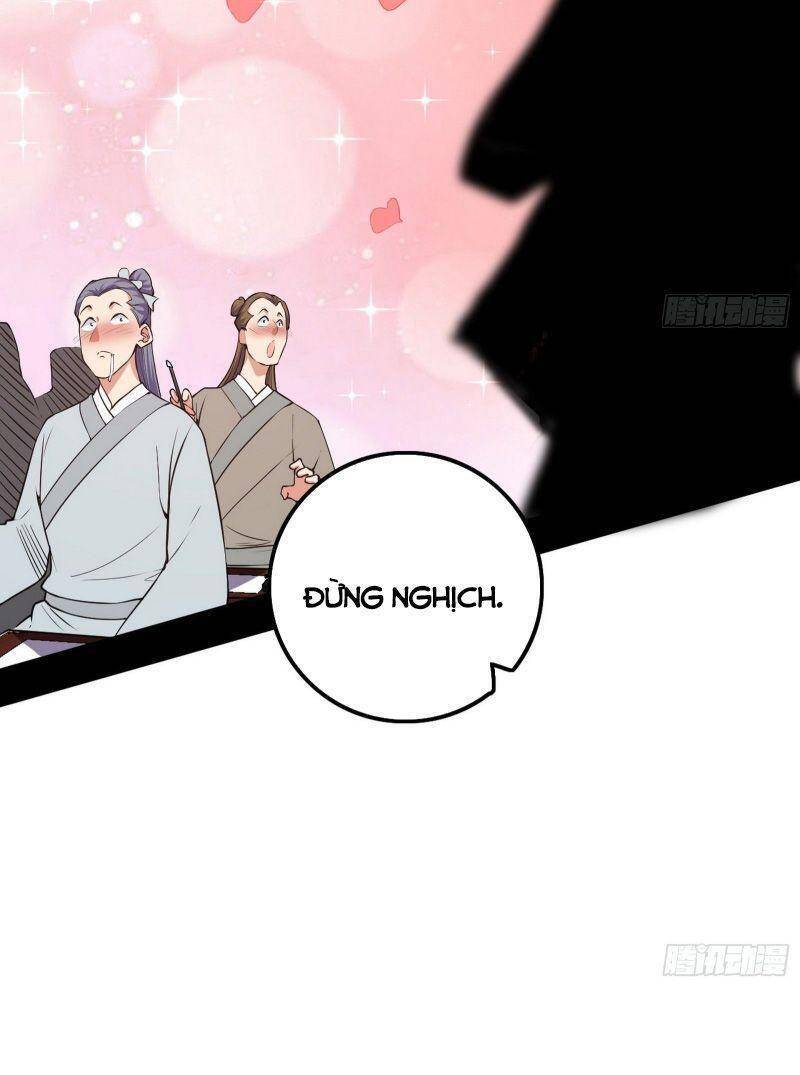 Ta Là Tà Đế Chap 220 - Next Chap 221