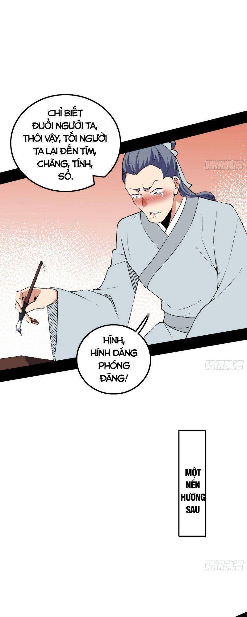 Ta Là Tà Đế Chap 220 - Next Chap 221