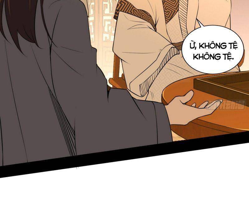 Ta Là Tà Đế Chap 220 - Next Chap 221