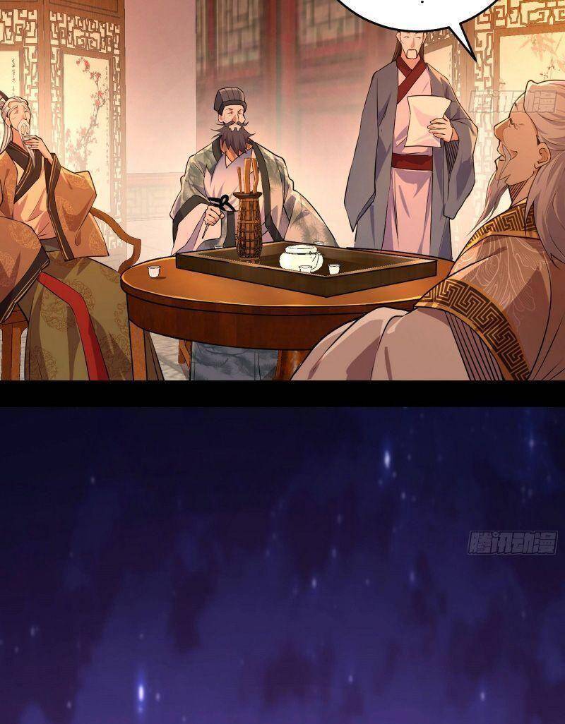 Ta Là Tà Đế Chap 220 - Next Chap 221