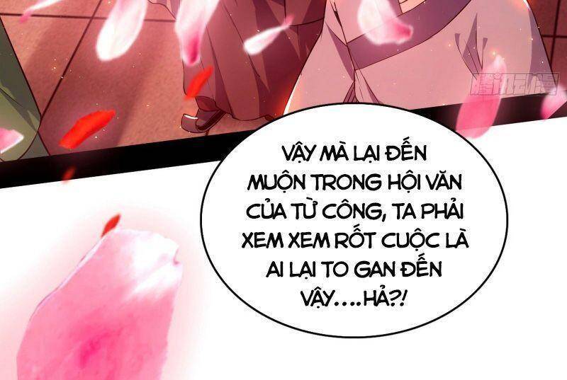 Ta Là Tà Đế Chap 220 - Next Chap 221