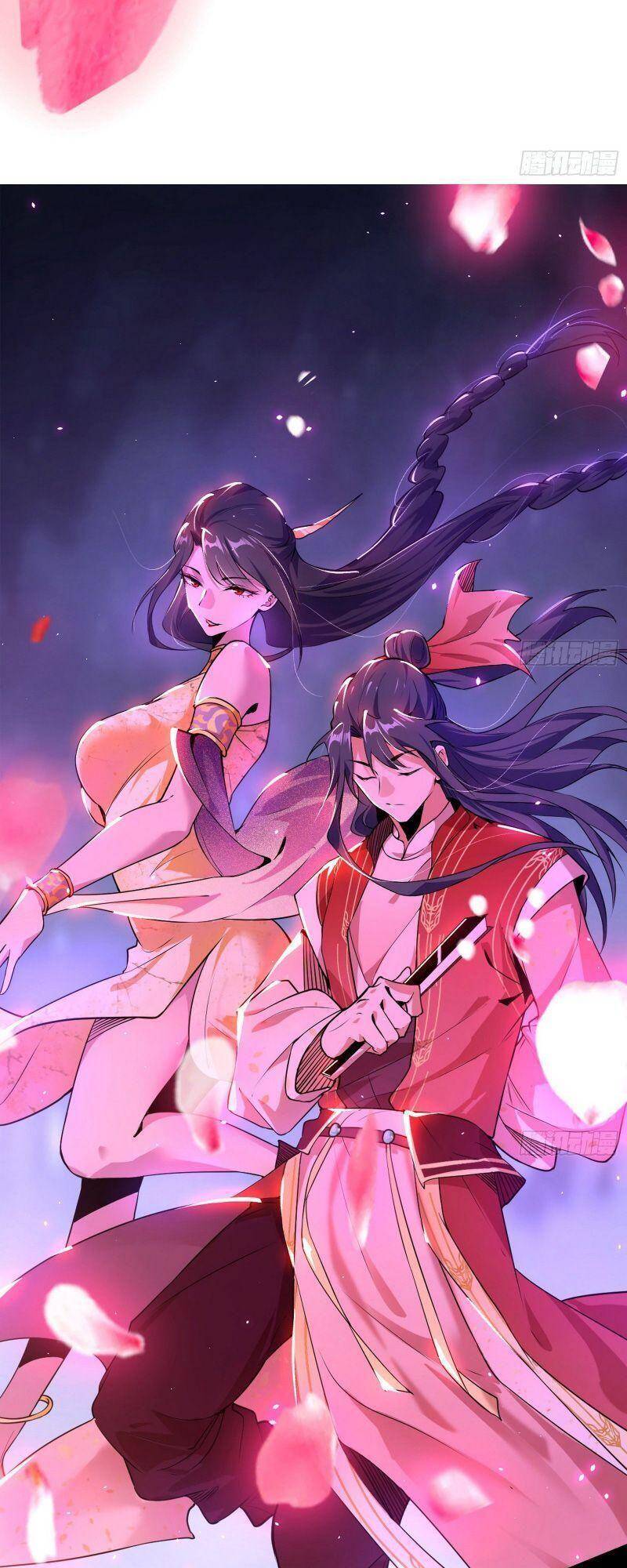 Ta Là Tà Đế Chap 220 - Next Chap 221