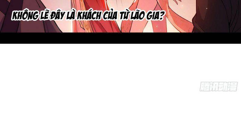 Ta Là Tà Đế Chap 220 - Next Chap 221