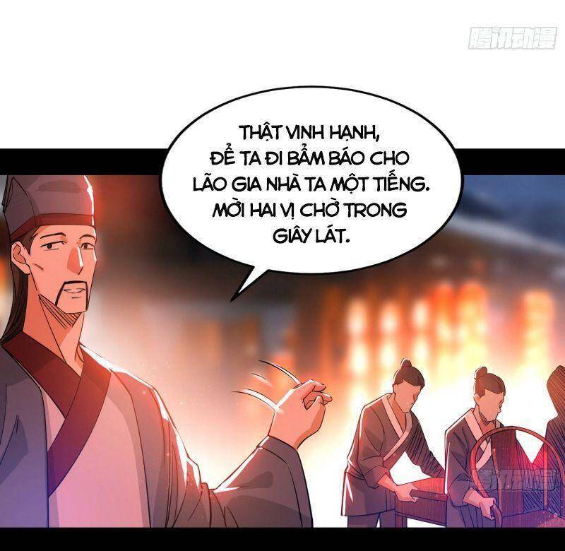 Ta Là Tà Đế Chap 220 - Next Chap 221