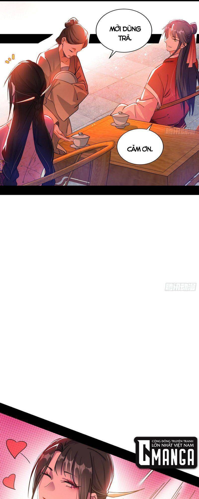 Ta Là Tà Đế Chap 220 - Next Chap 221