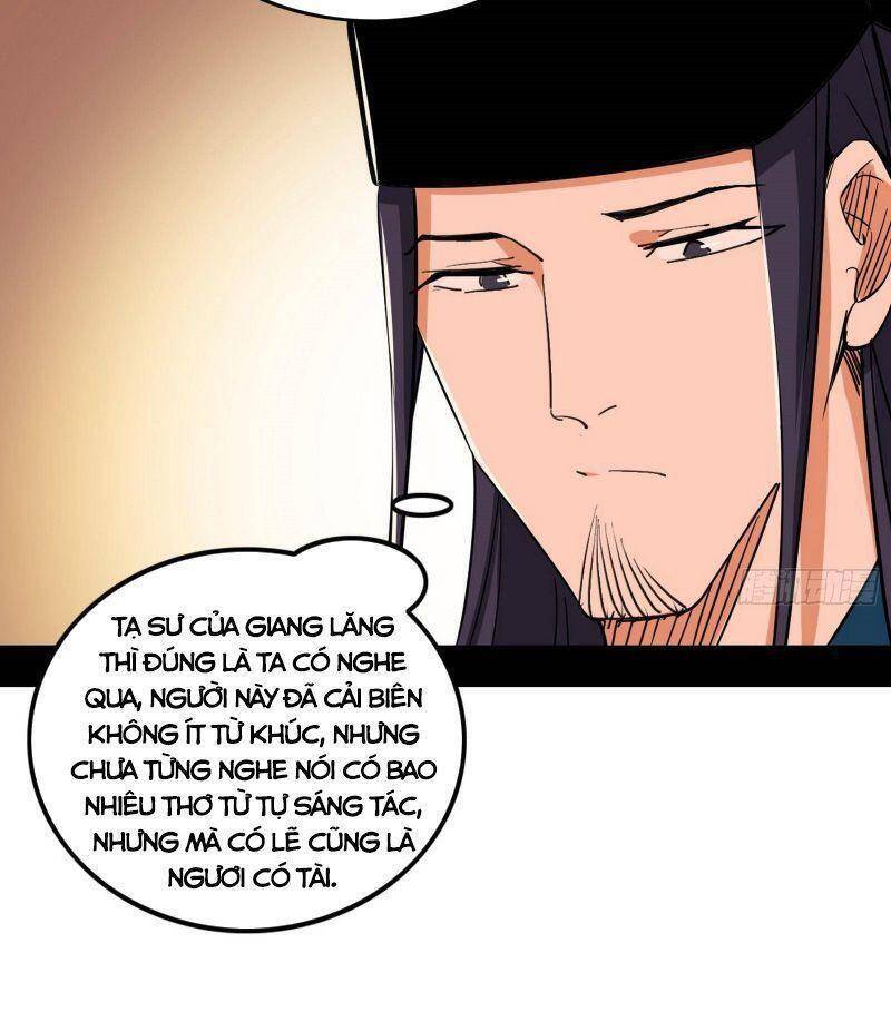 Ta Là Tà Đế Chap 220 - Next Chap 221