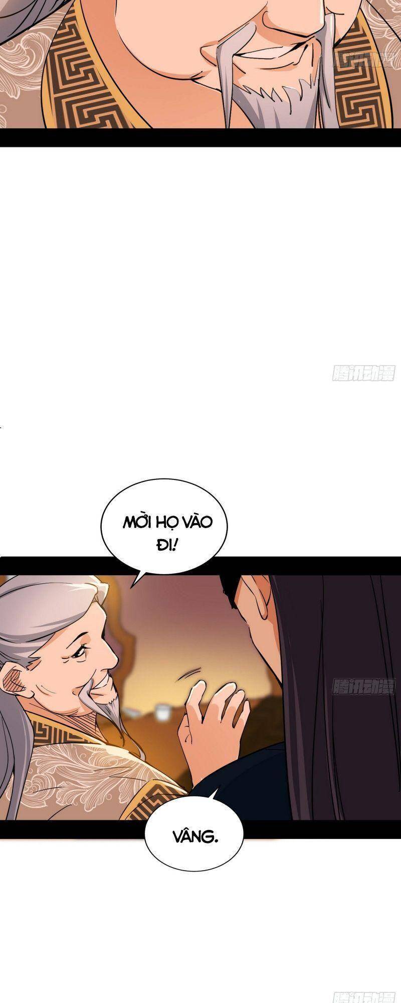 Ta Là Tà Đế Chap 220 - Next Chap 221