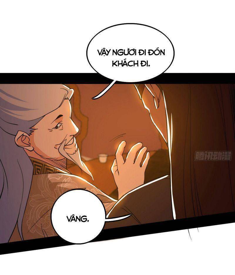 Ta Là Tà Đế Chap 220 - Next Chap 221