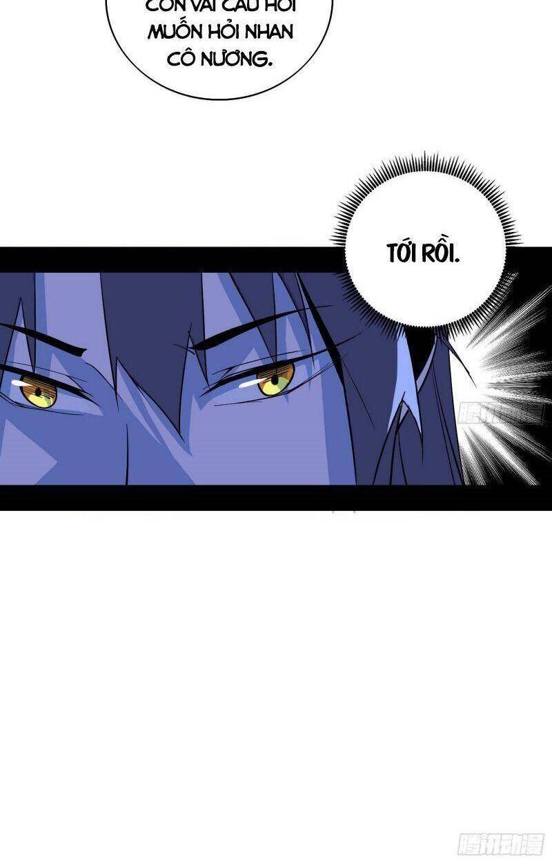 Ta Là Tà Đế Chap 221 - Next Chap 222