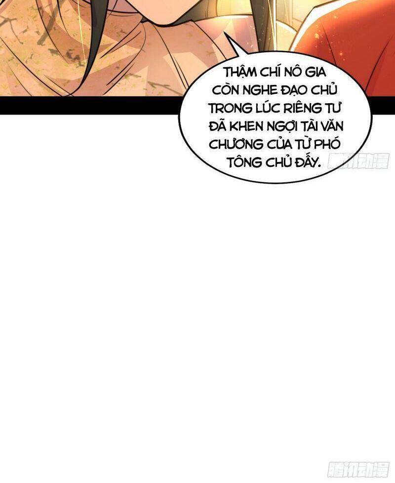 Ta Là Tà Đế Chap 221 - Next Chap 222