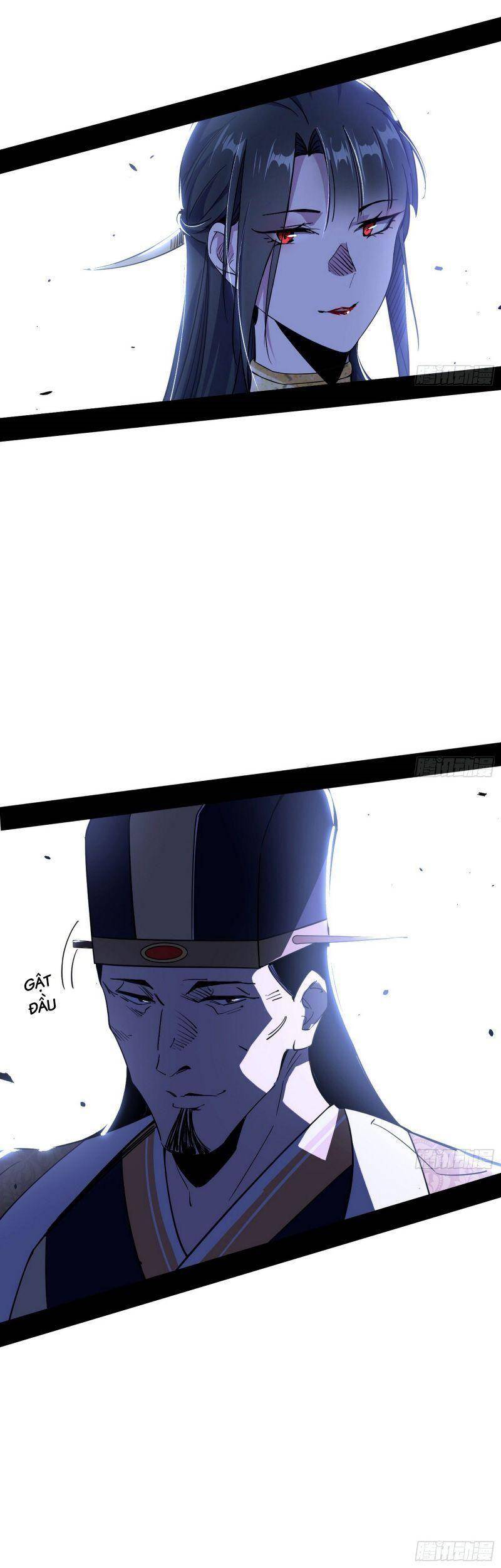 Ta Là Tà Đế Chap 221 - Next Chap 222