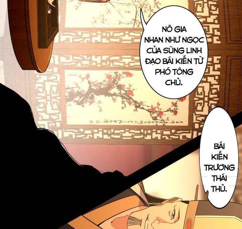 Ta Là Tà Đế Chap 221 - Next Chap 222