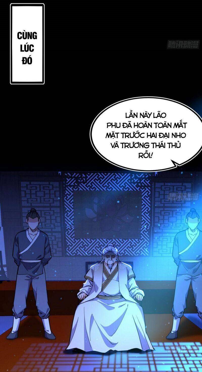 Ta Là Tà Đế Chap 236 - Next Chap 237