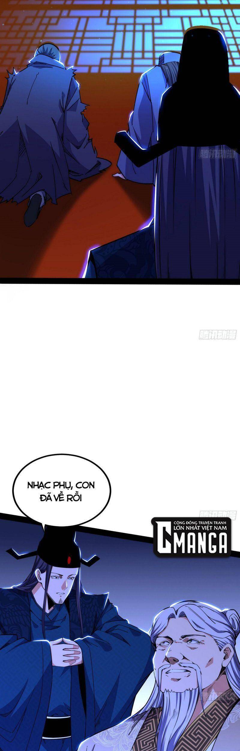 Ta Là Tà Đế Chap 236 - Next Chap 237