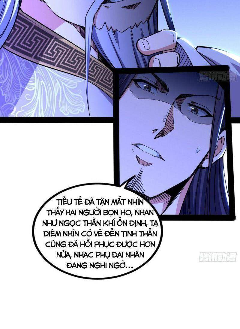 Ta Là Tà Đế Chap 236 - Next Chap 237