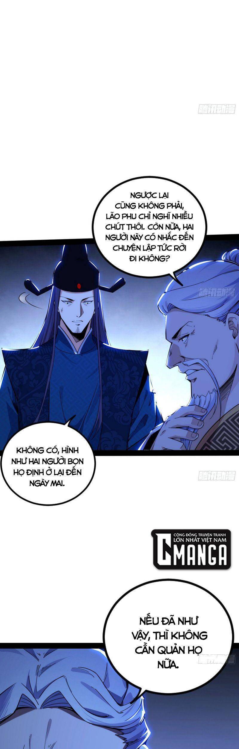 Ta Là Tà Đế Chap 236 - Next Chap 237